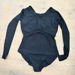 Ivy Park bodysuit